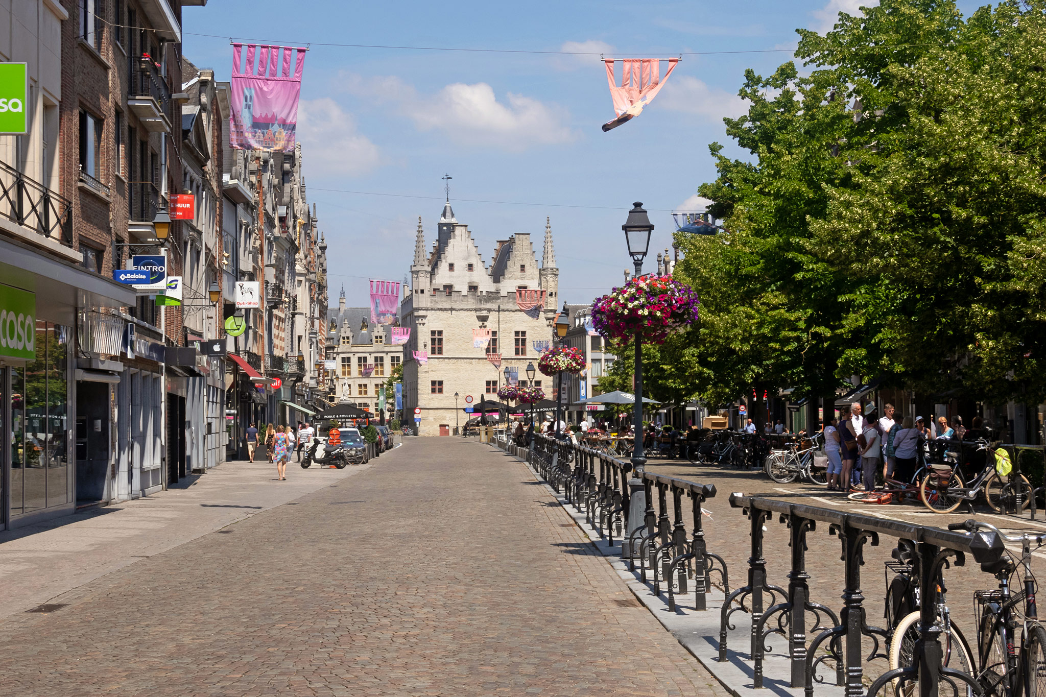 Mechelen